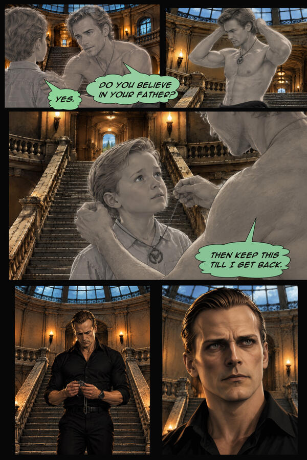 Do you believe?